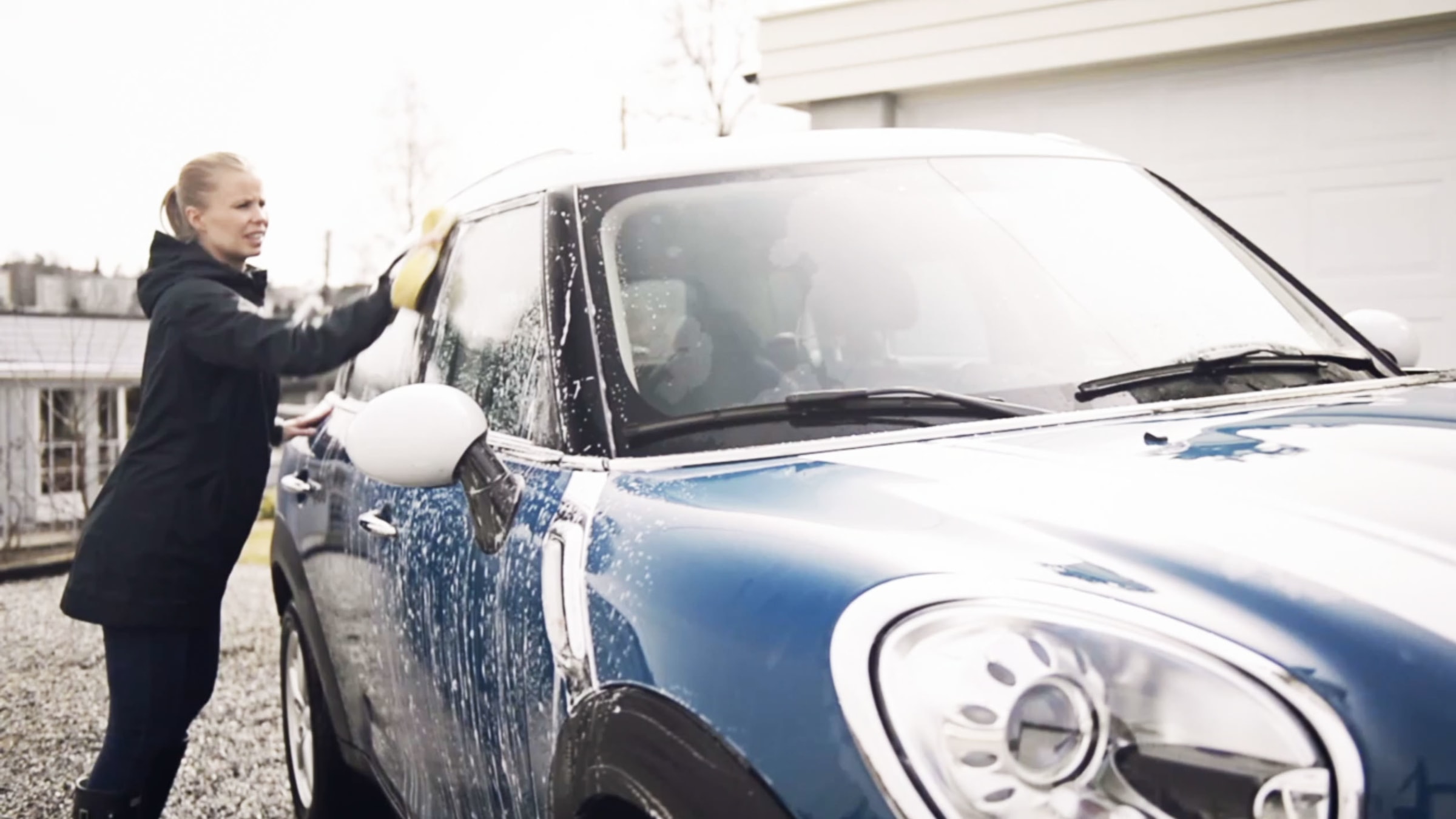 Hvordan sette verdi på din bil NAF